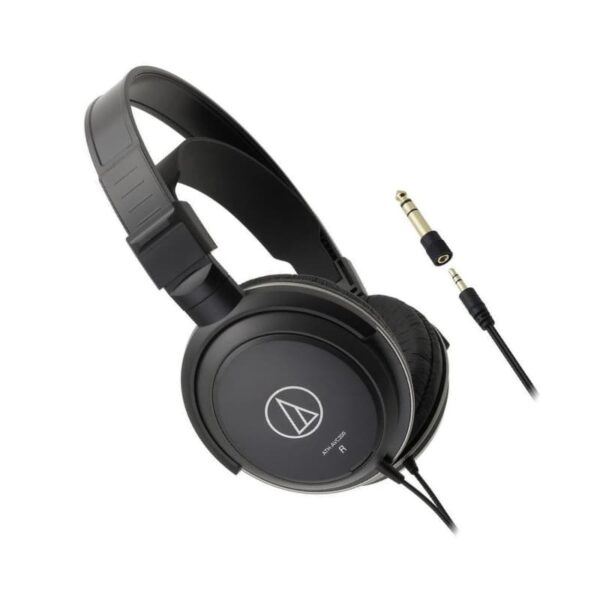 هدفون Audio-Technica ATH-AVC200