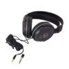 هدفون آدیو تکنیکا Audio-Technica ATH-AVC200 - خرید هدفون استودیویی - خرید هدفون مانیتورینگ - هدفون حرفه ای - هدفون برای پشت میکروفون - هدفون مانیتورنگ ارزان - هدفون قیمت مناسب - هدفون آدیو تکنیکا - هدفون Audio-Technica - آدیو تکنیکا ATH-AVC200 - فروشگاه اینترنتی کالا استودیو