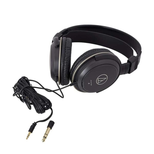 هدفون Audio-Technica ATH-AVC200