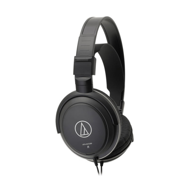 هدفون Audio-Technica ATH-AVC200