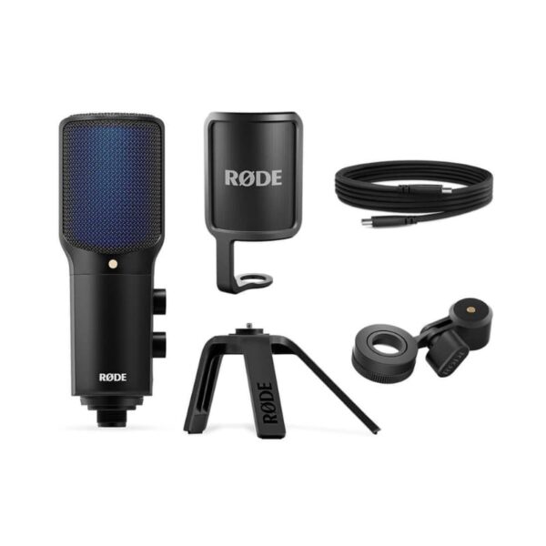 میکروفون Rode NT-USB Plus