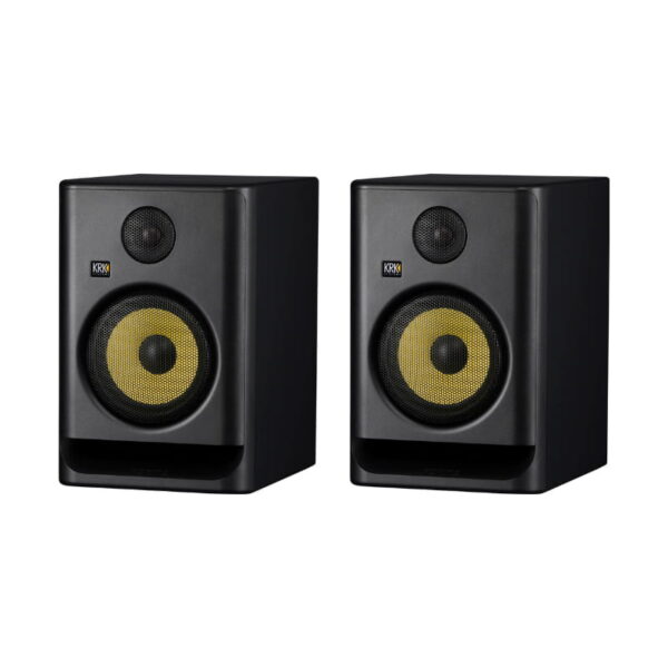 اسپیکر مانیتورینگ KRK ROKIT 7 G5