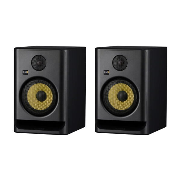 اسپیکر مانیتورینگ KRK ROKIT 8 G5