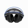 هدفون کارن آدیو Karen Audio H-700 - خرید هدفون استودیویی - خرید هدفون مانیتورینگ - خرید هدفن ارزان - هدفون برای پشت میکروفون - هدفون برای میکس - قیمت هدفون مانیتورینگ - هدفون کارن آدیو - هدفون Karen Audio - کارن آدیو H-700 - فروشگاه اینترنتی کالا استودیو