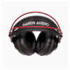 هدفون کارن آدیو Karen Audio H500 - خرید هدفون استودیویی - خرید هدفون مانیتورینگ - خرید هدفن ارزان - هدفون برای پشت میکروفون - هدفون برای میکس - قیمت هدفون مانیتورینگ - هدفون کارن آدیو - هدفون Karen Audio - کارن آدیو H500 - فروشگاه اینترنتی کالا استودیو