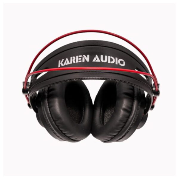 هدفون Karen Audio H500