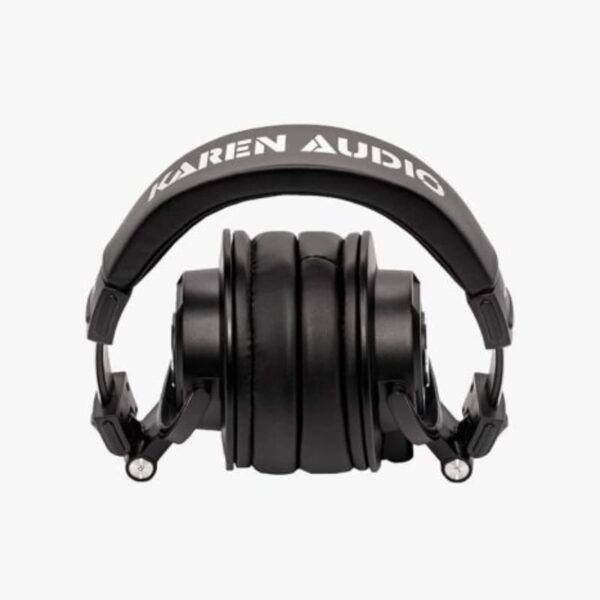 هدفون Karen Audio HD4000