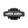 هدفون کارن آدیو Karen Audio HD4000 - خرید هدفون استودیویی - خرید هدفون مانیتورینگ - خرید هدفن ارزان - هدفون برای پشت میکروفون - هدفون برای میکس - قیمت هدفون مانیتورینگ - هدفون کارن آدیو - هدفون Karen Audio - کارن آدیو HD4000 - فروشگاه اینترنتی کالا استودیو