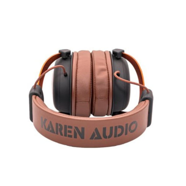 هدفون Karen Audio HS2000