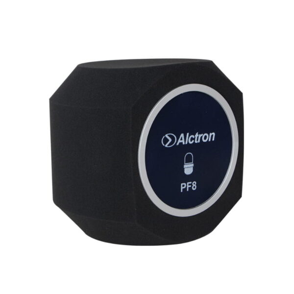 پاپ فیلتر میکروفون Alctron PF8