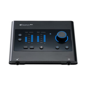 کارت صدا پریسونوس PreSonus Quantum ES 2 - خرید کارت صدا - خرید کارت صدا استودیویی - خرید کارت صدا ارزان - کارت صدا پریسونوس - کارت صدا PreSonus - پریسونوس Quantum ES 2 - کارت صدا پریسونوس کوانتوم - کارت صدا Quantum ES 2 - فروشگاه اینترنتی کالا استودیو