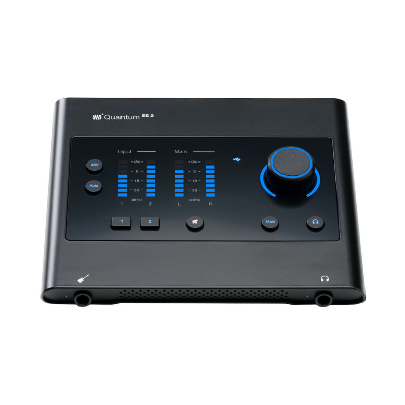 کارت صدا PreSonus Quantum ES 2