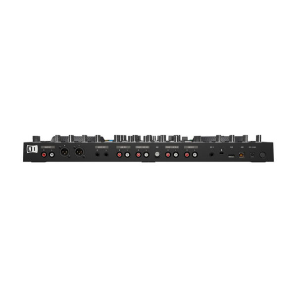 دی جی کنترلر Native Instruments Traktor Kontrol S4 MK3