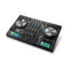 دی جی کنترلر Native Instruments Traktor Kontrol S4 MK3 - دی جی کنترلر نیتیو اینسترومنتس Native Instruments Traktor Kontrol S4 MK3 - خرید دی جی کنترلر - خرید دستگاه دی جی - دی جی کنترلر حرفه ای - دی جی کنترلر S4 MK3 - دی جی کنترلر Native Instruments - فروشگاه اینترنتی کالا استودیو