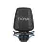 میکروفون بویا BOYA BY-M1000 PRO - میکروفون بویا - میکروفون BOYA - میکروفون بویا M1000 PRO - خرید میکروفون استودیویی - میکروفون استودیویی حرفه ای - میکروفون کاندنسر - بویا M1000 PRO - خرید میکروفن استودیویی - فروشگاه اینترنتی کالا استودیو