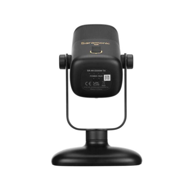 میکروفون بی سیم Saramonic SR-MV2000W