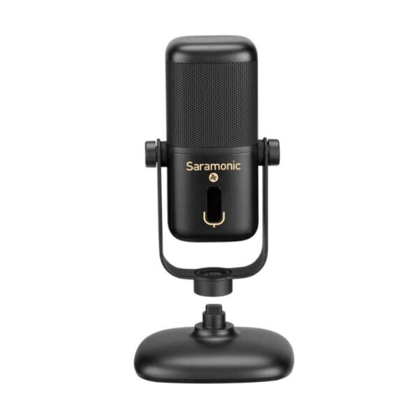 میکروفون بی سیم Saramonic SR-MV2000W