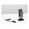 میکروفون بی سیم سارامونیک Saramonic SR-MV2000W - میکروفون سارامونیک - میکروفون Saramonic - خرید میکروفون یو اس بی - میکروفون بی سیم - میکروفون برای تولید محتوا - سارامونیک SR-MV2000W - میکروفون USB - میکروفون USB سارامونیک - فروشگاه اینترنتی کالا استودیو