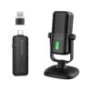 میکروفون بی سیم سارامونیک Saramonic SR-MV2000W - میکروفون سارامونیک - میکروفون Saramonic - خرید میکروفون یو اس بی - میکروفون بی سیم - میکروفون برای تولید محتوا - سارامونیک SR-MV2000W - میکروفون USB - میکروفون USB سارامونیک - فروشگاه اینترنتی کالا استودیو