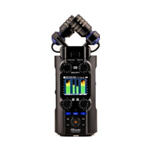 رکوردر صدا زوم Zoom H5studio - رکوردر صدا زوم - رکوردر صدا Zoom - خرید رکوردر دستی صدا - رکوردر صدا پرتابل - خرید رکوردر - رکوردر زوم - زوم اچ 5 استودیو - رکوردر زوم اچ 5 - قیمت رکوردر صدا - زوم H5studio - فروشگاه اینترنتی کالا استودیو