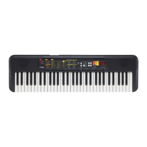 کیبورد آموزشی یاماها Yamaha PSR-F52 - کیبورد ارنجر یاماها - کیبورد ارنجر Yamaha - کیبورد آموزشی یاماها - کیبورد آموزشی Yamaha - خرید کیبورد آموزشی - خرید ارگ - ارگ آموزشی - ارگ برای کودک - قیمت کیبورد کیبورد آموزشی - ارگ PSR-F52 - ارگ یاماها PSR-F52 - قیمت یاماها PSR-F52 - یاماها PSR-F52 - فروشگاه اینترنتی کالا استودیو