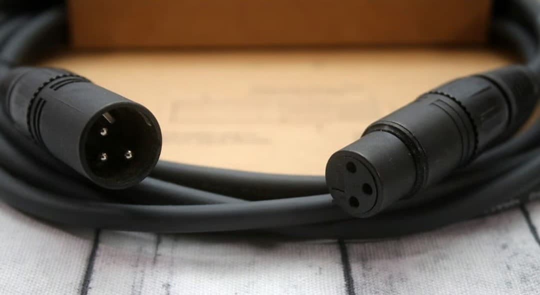 کابل میکروفون D'Addario PW-CMIC-10 3m - فروشگاه اینترنتی کالا استودیو کابل میکروفون داداریو D'Addario PW-CMIC-10 - کابل میکروفون داداریو - کابل میکروفون D'Addario - خرید کابل میکروفون - کابل میکروفون استودیویی - کابل میکروفون 3 متری - کابل میکروفون ارزان - کابل میکروفون حرفه ای - قیمت کابل میکروفون - داداریو PW-CMIC-10 - کابل میکروفن - فروشگاه اینترنتی کالا استودیو