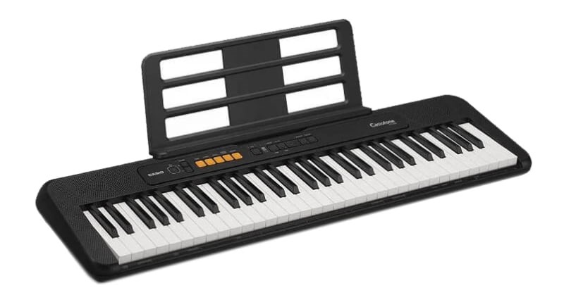 کیبورد آموزشی Casio CT-S100 - فروشگاه اینترنتی کالا استودیو کیبورد آموزشی کاسیو Casio CT-S100 - خرید کیبورد آموزشی - قیمت ارگ آموزشی - کیبورد آموزشی Casio - کیبورد آموزشی کاسیو - کاسیو CT-S100 - کیبورد آموزشی ارزان - کیبورد برای آموزش - پیانو آموزشی - قیمت کیبورد آموزشی - فروشگاه اینترنتی کالا استودیو