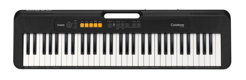 کیبورد آموزشی Casio CT-S100 - فروشگاه اینترنتی کالا استودیو کیبورد آموزشی کاسیو Casio CT-S100 - خرید کیبورد آموزشی - قیمت ارگ آموزشی - کیبورد آموزشی Casio - کیبورد آموزشی کاسیو - کاسیو CT-S100 - کیبورد آموزشی ارزان - کیبورد برای آموزش - پیانو آموزشی - قیمت کیبورد آموزشی - فروشگاه اینترنتی کالا استودیو