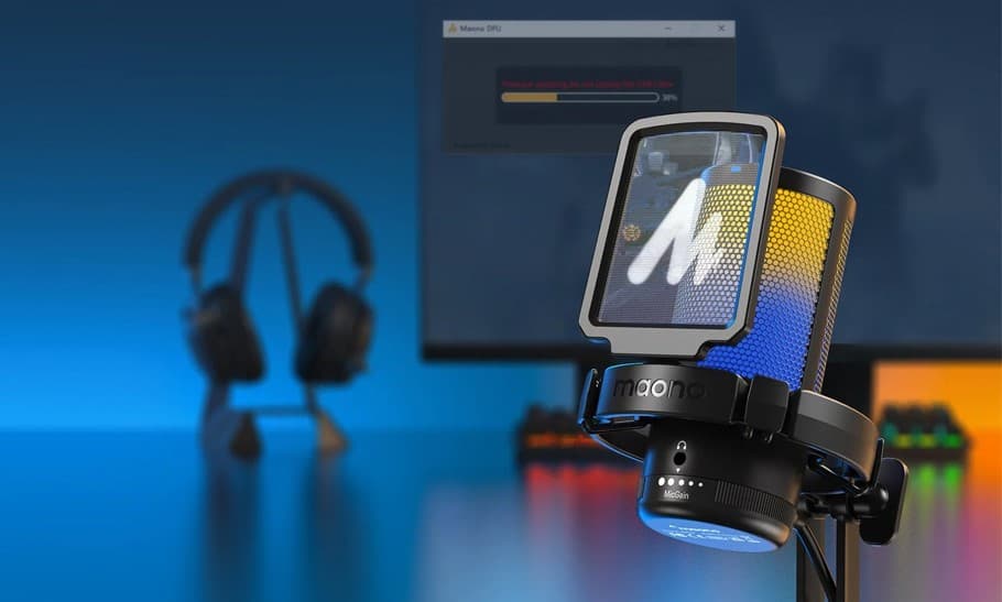 میکروفون Maono DGM20S - فروشگاه اینترنتی کالا استودیو میکروفون یو اس بی ماونو Maono DGM20S - خرید میکروفون یو اس بی - قیمت میکروفون یو اس بی - میکروفون یو اس بی ارزان - میکروفون یو اس بی حرفه ای - میکروفون یو اس بی برای خوانندگی - میکروفون یو اس بی برای گیم - میکروفون یو اس بی Maono - میکروفون یو اس بی ماونو - ماونو DGM20S - فروشگاه اینترنتی کالا استودیو