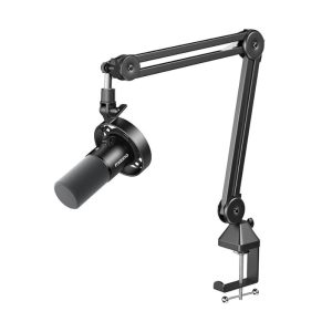 میکروفون داینامیک ماونو Maono PD300XS - خرید میکروفون داینامیک یو اس بی - میکروفون یو اس بی - میکروفون داینامیک ماونو - میکروفون برای استریم - میکروفون برای پادکست - میکروفون داینامیک Maono - میکروفون ماونو PD300X - فروشگاه اینترنتی کالا استودیو