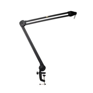 پایه میکروفون بازویی Enujoy C3 - خرید پایه میکروفون بازویی - قیمت پایه میکروفون بازویی - پایه میکروفون بازویی حرفه ای - قیمت پایه میکروفون بازویی - پایه میکروفون بازویی Enujoy - پایه میکروفن - پایه میکروفون Enujoy - فروشگاه اینترنتی کالا استودیو