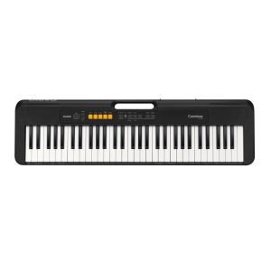 کیبورد آموزشی کاسیو Casio CT-S100 - خرید کیبورد آموزشی - قیمت ارگ آموزشی - کیبورد آموزشی Casio - کیبورد آموزشی کاسیو - کاسیو CT-S100 - کیبورد آموزشی ارزان - کیبورد برای آموزش - پیانو آموزشی - قیمت کیبورد آموزشی - فروشگاه اینترنتی کالا استودیو