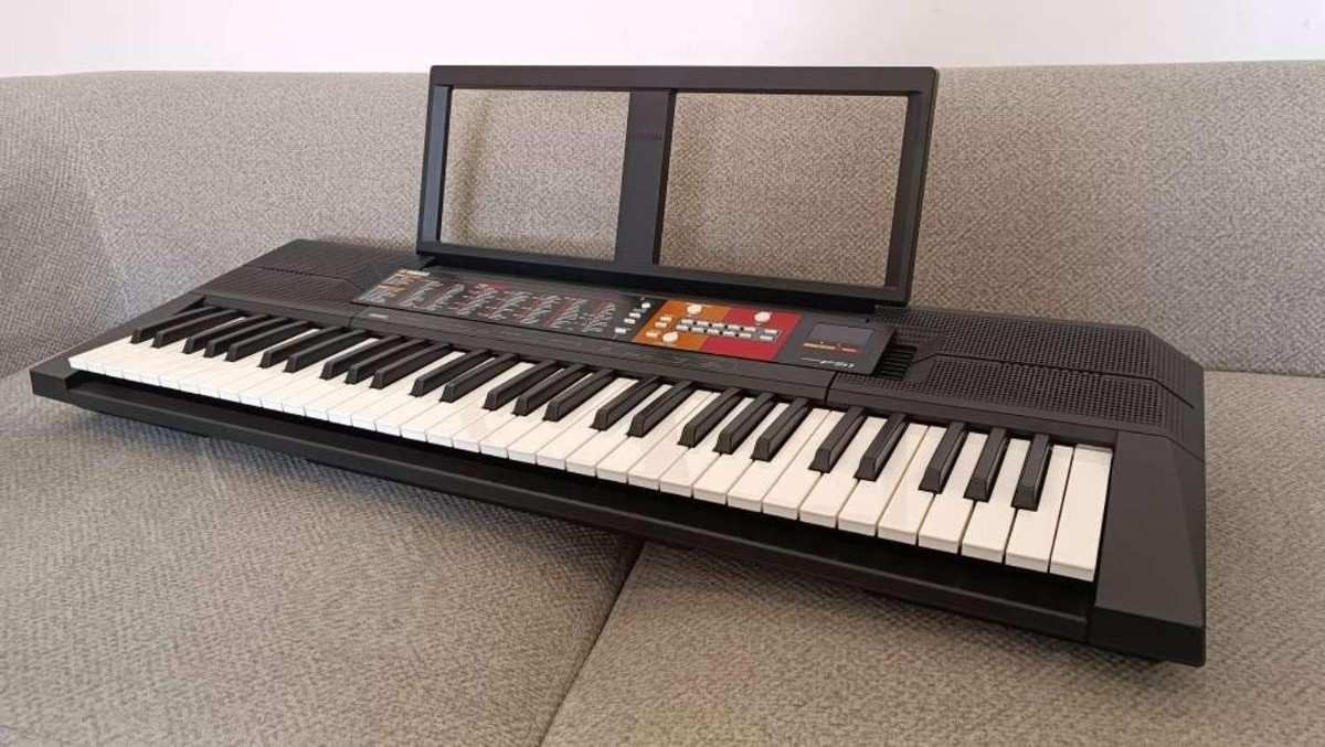 کیبورد آموزشی Yamaha PSR-F51 - فروشگاه اینترنتی کالا استودیو کیبورد آموزشی یاماها Yamaha PSR-F51 - خرید کیبورد آموزشی - قیمت کیبورد آموزشی - خرید ارگ ارزان - ارگ آموزشی - ارگ یاماها - کیبورد آموزشی Yamaha - کیبورد آموزشی یاماها - یاماها PSR-F51 - فروشگاه اینترنتی کالا استودیو